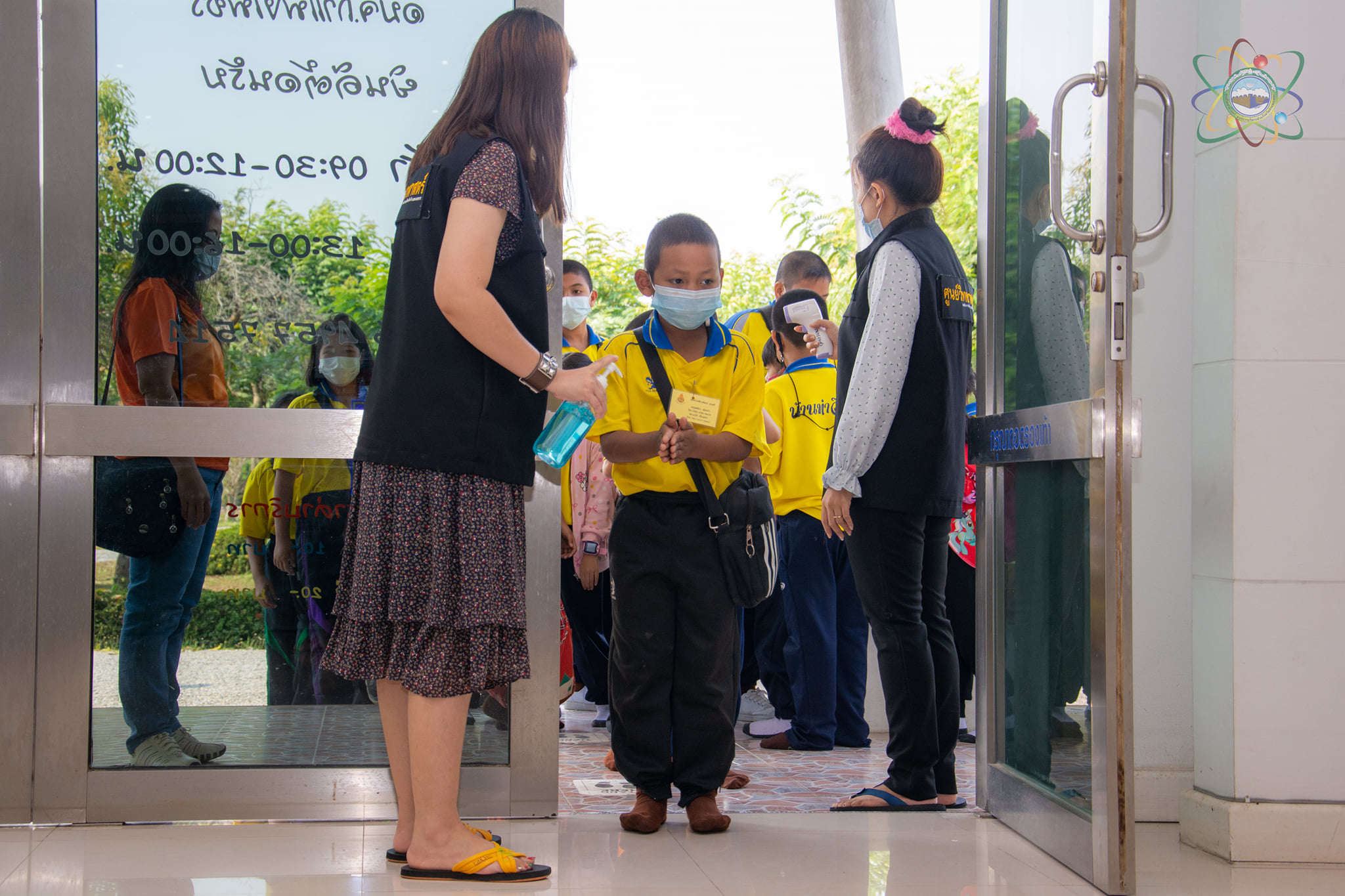 18 2 64เช้าo