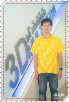 นายกฤติพงษ์ พรหมณี