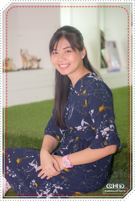 นางอภิรญา ศรีงาม
